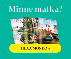 Klikkaa ja katso ajankohtaiset Mondo lehtitarjoukset. Vaihtuvat tarjoukset sisältävät erikoishintaisia lehtiä ja upeita tilaajalahjoja. Mondo lehden pysyvät tarjoushinnat takaavat edulliset lukuelämykset myös jatkossa. lehtitarjous